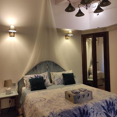 Caledonia B&B Mercato San Severino Exterior foto