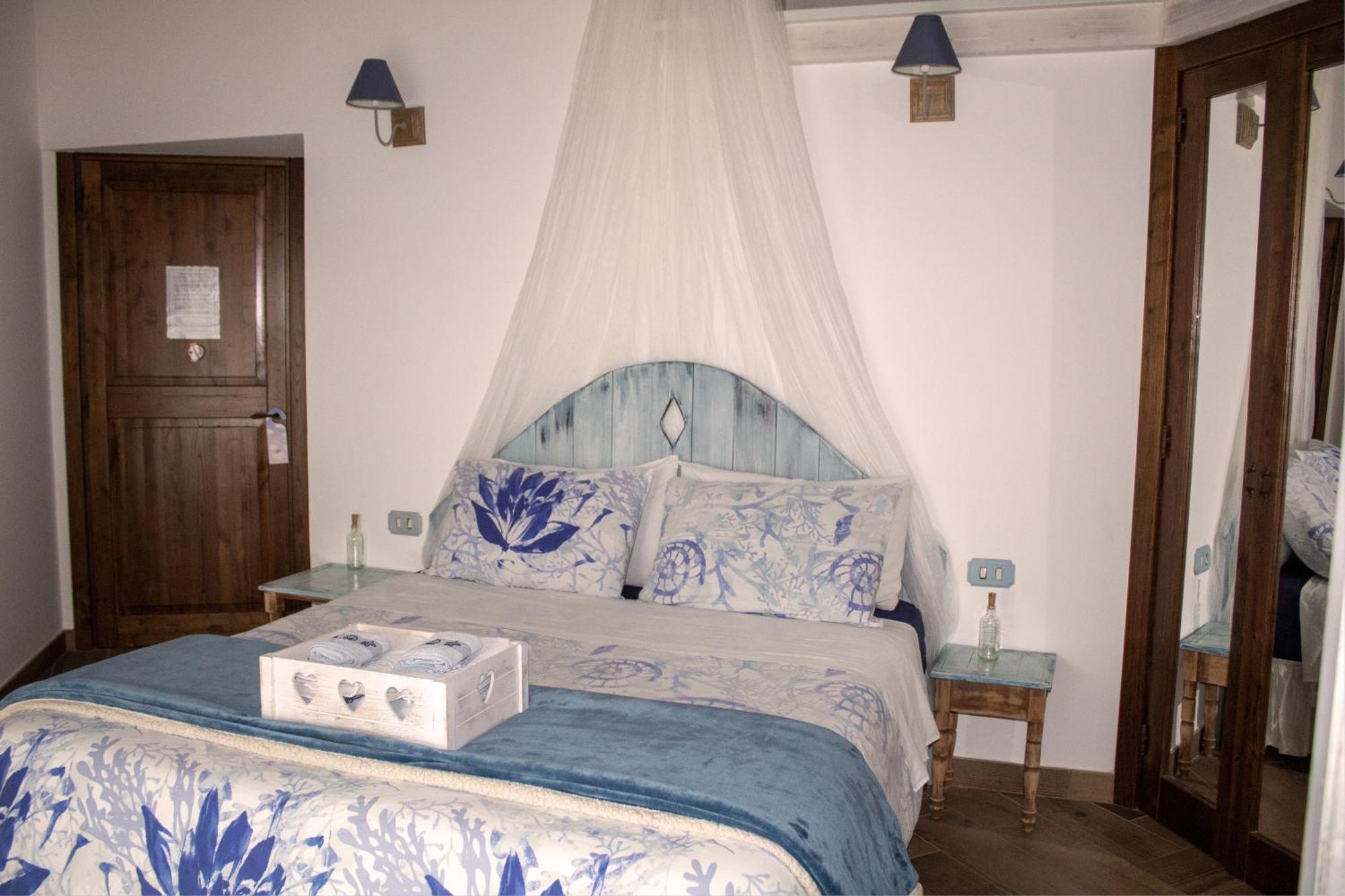 Caledonia B&B Mercato San Severino Exterior foto