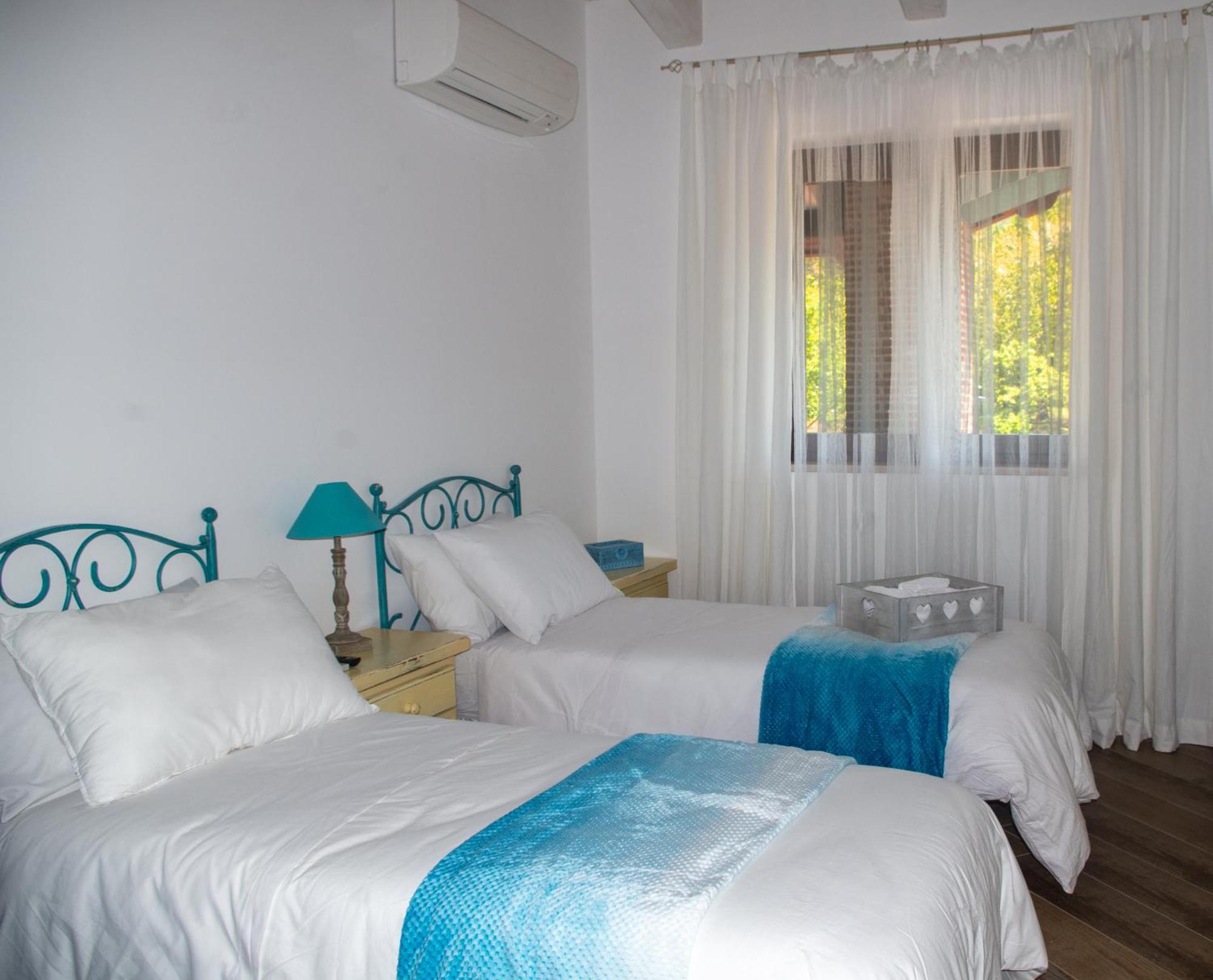 Caledonia B&B Mercato San Severino Exterior foto