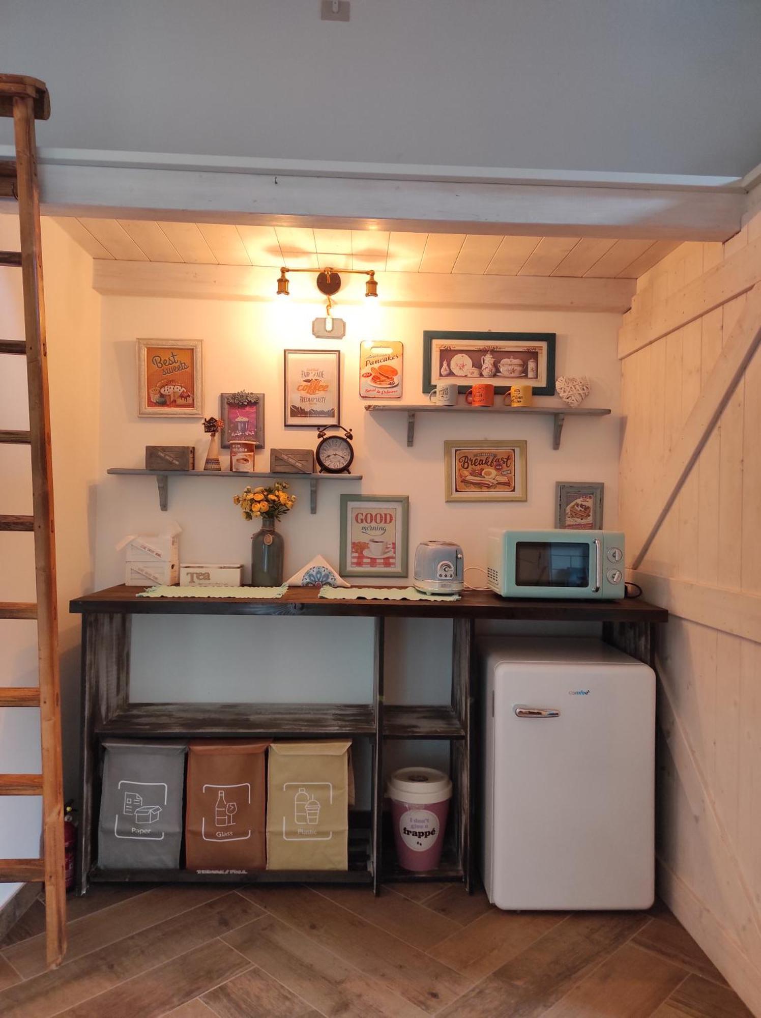 Caledonia B&B Mercato San Severino Exterior foto
