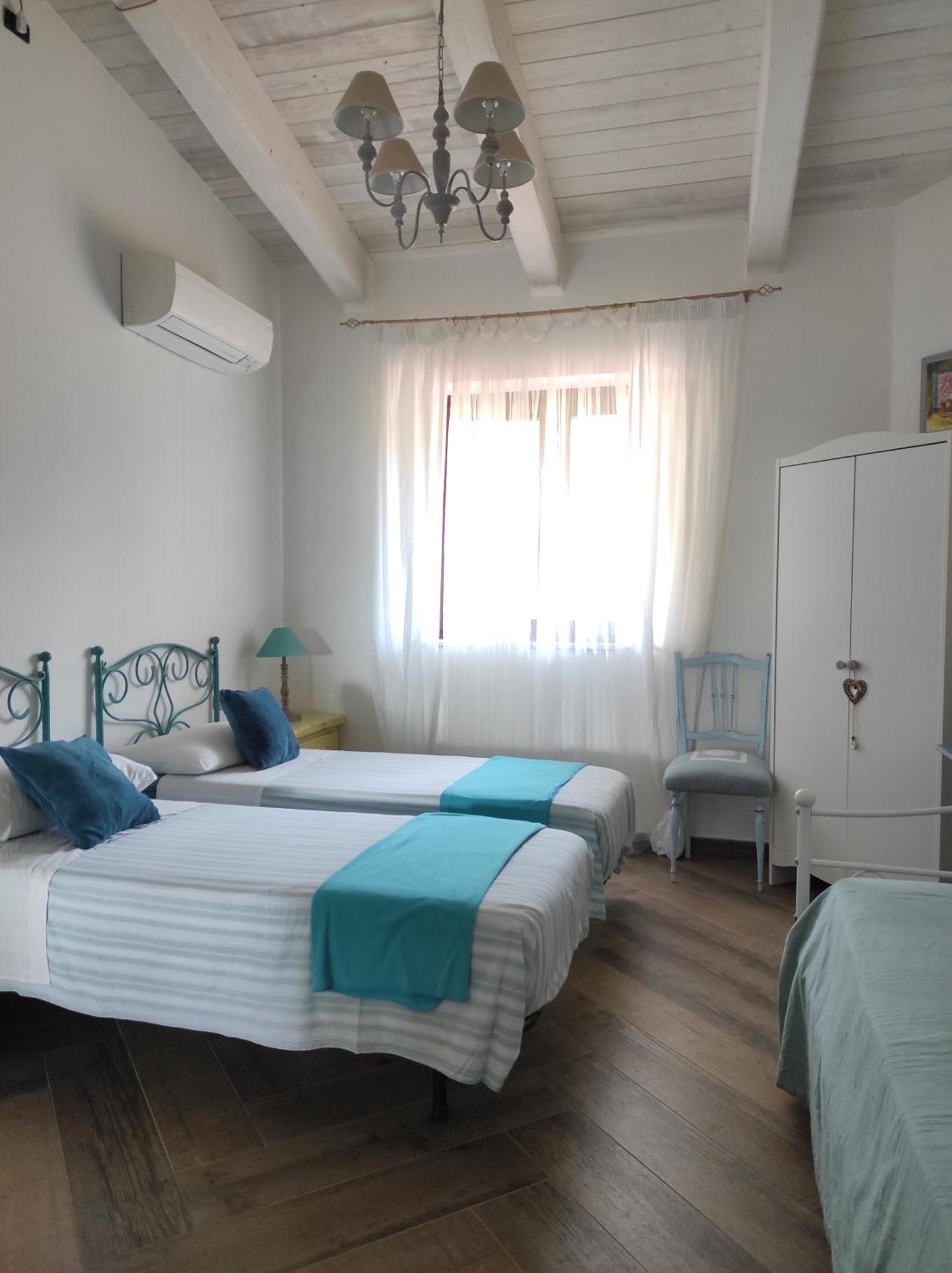 Caledonia B&B Mercato San Severino Exterior foto